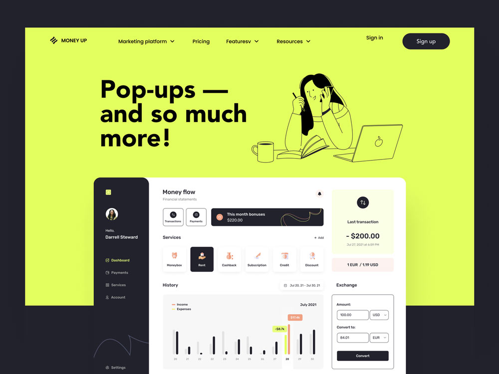 Digital Marketing Services