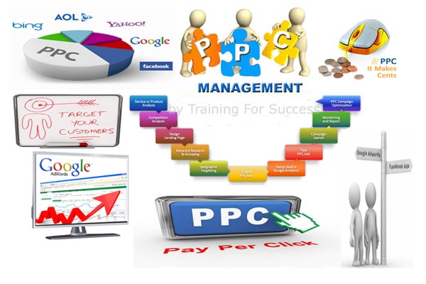 PPC Services image
