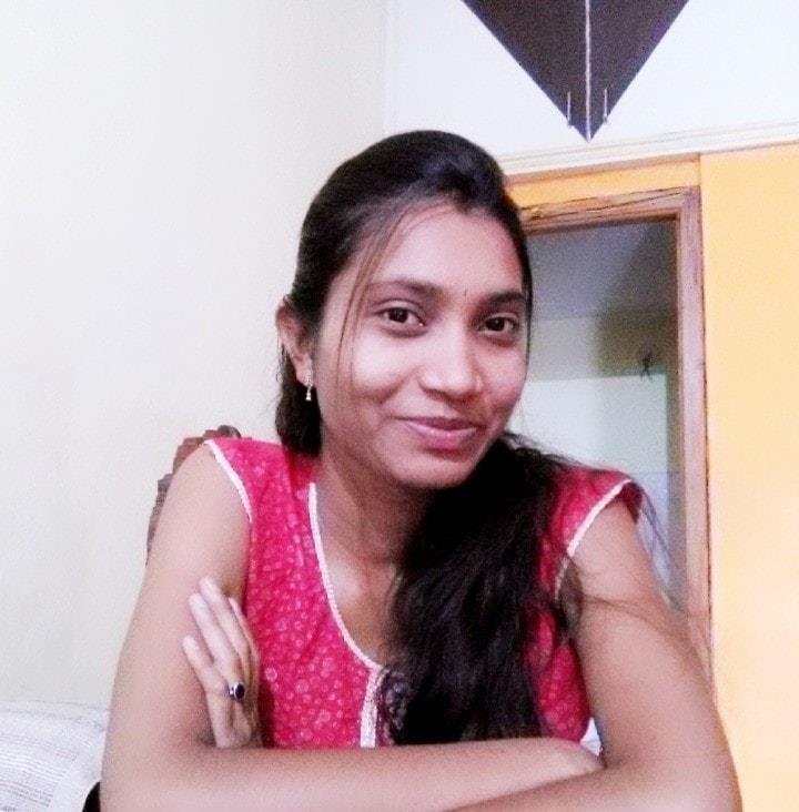 Digital Marketing - Tasmitha H R