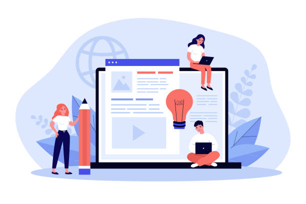 Blog on digital marketing