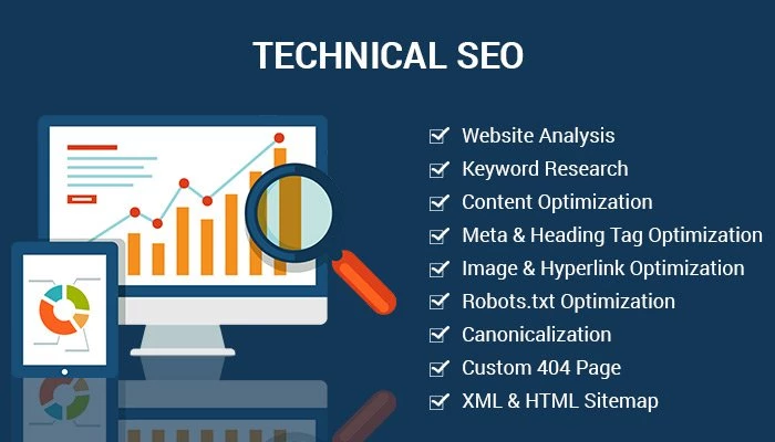 Image of Technical SEO
